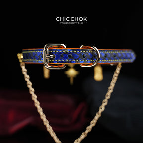 Astral Tarot Choker