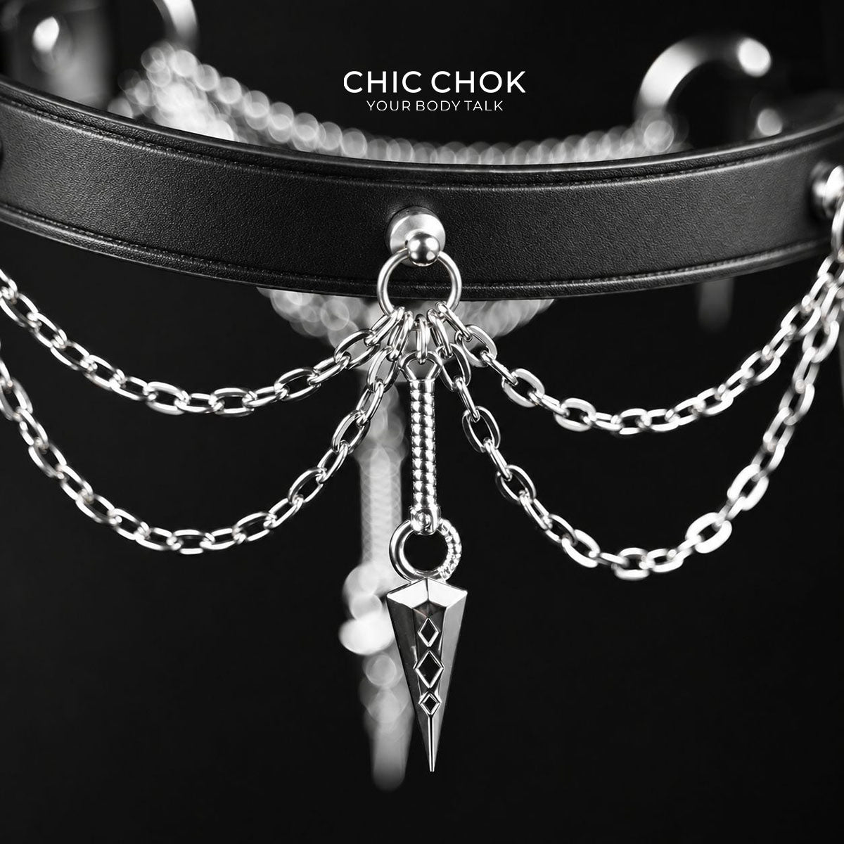 CHICCHOK 