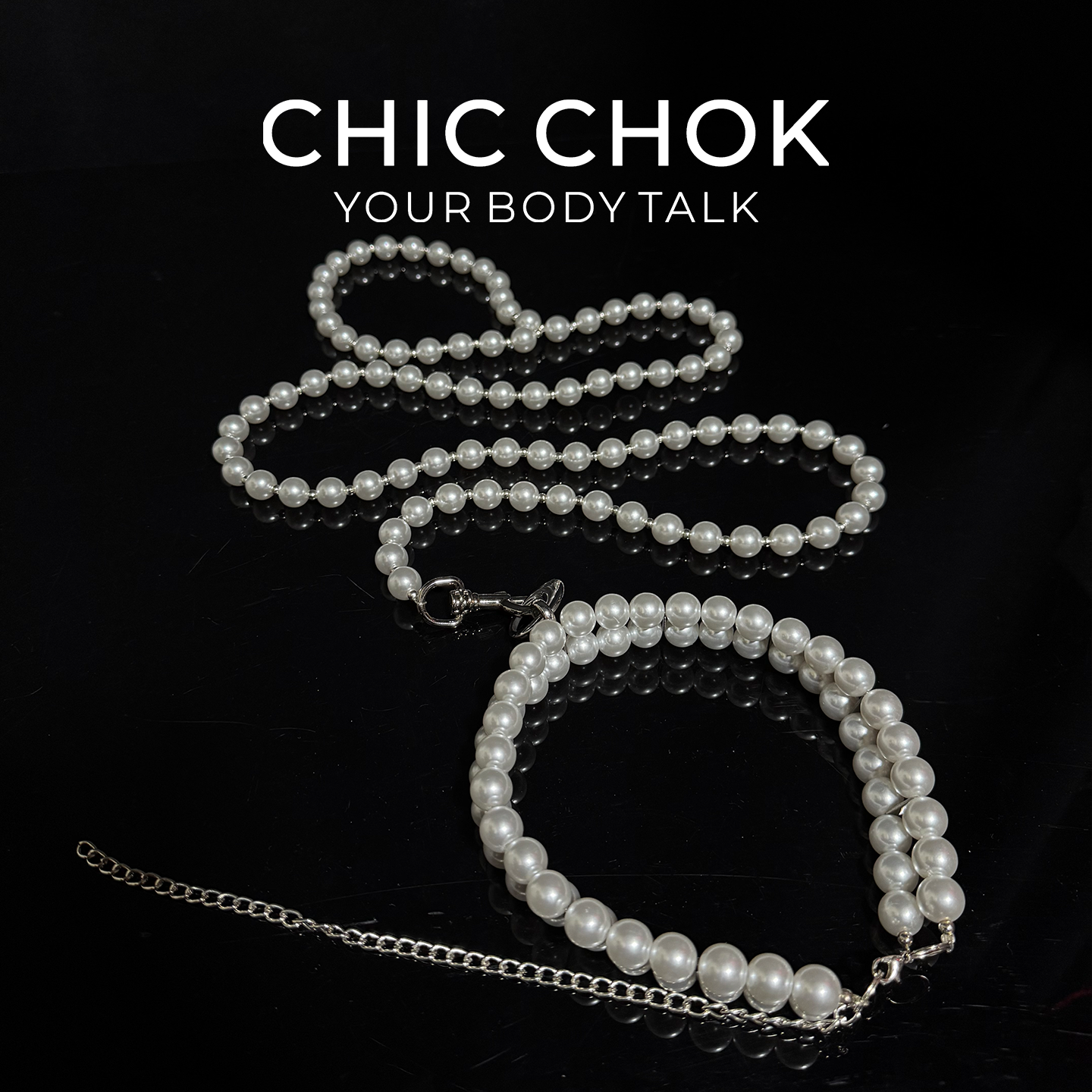 The Aristocrat's Tether