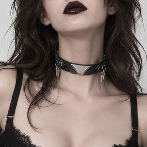 Iron Relic: Tyrant Choker