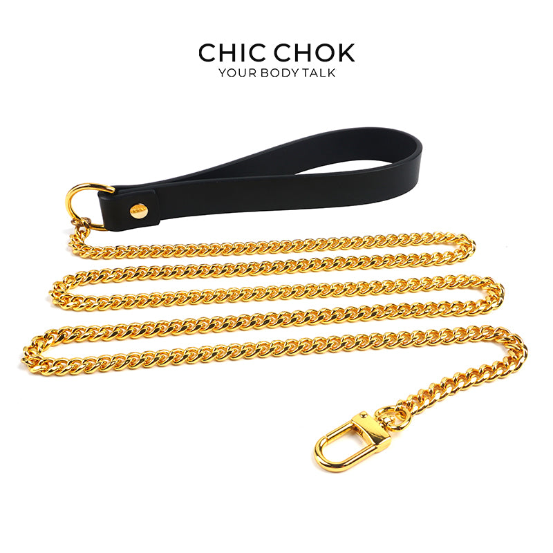 CHICCHOK [Kitty Love] Kitty Themed Choker Accessories