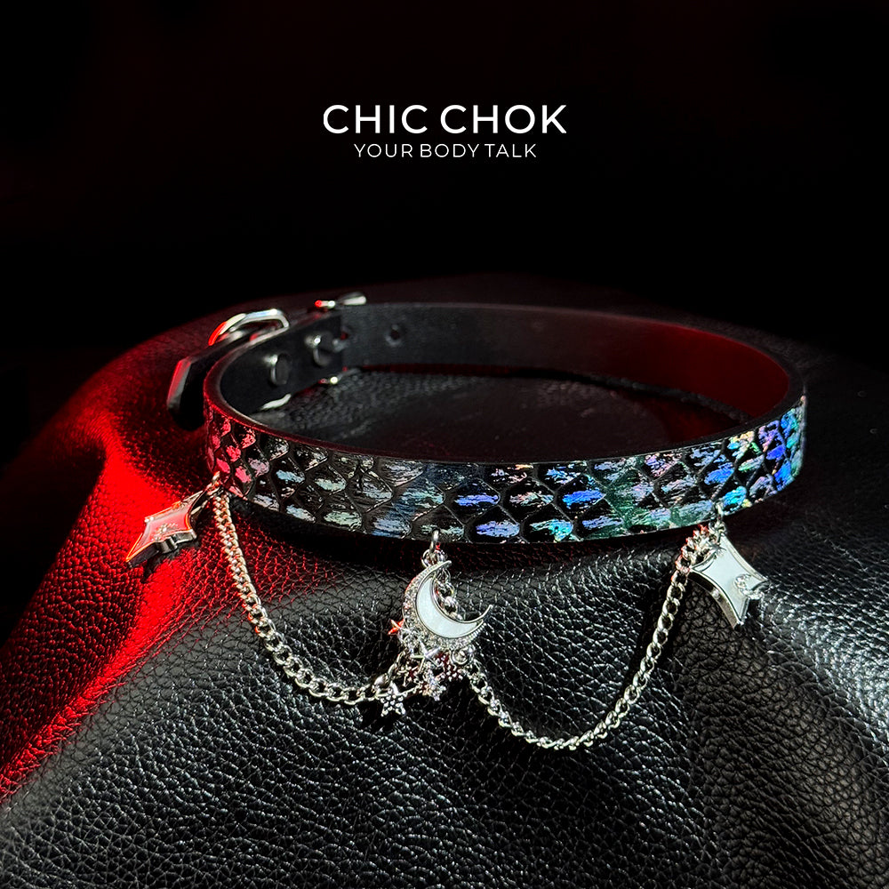 Selene - Choker