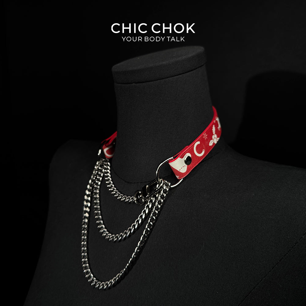 CHICCHOK [Mystery Breathless Series] New customer selection, explore unknown surprises, and start your own adventure