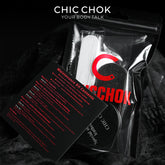 CHICCHOK Premium Mink Oil Leather Care Kit | All-in-One Professional Cleaning & Polishing Set for Gothic Body Jewelry