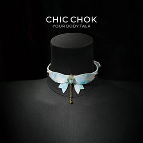CHIC CHOK The Dragonfly’s Light - CHICCHOK - Choker