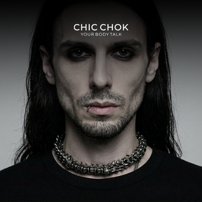 CHICCHOK Dragon Bone Choker