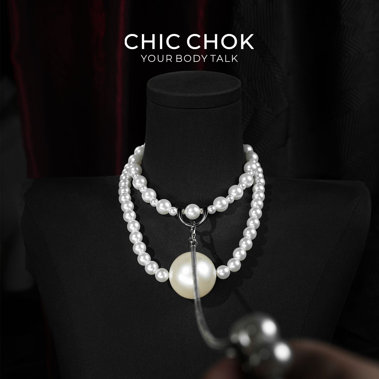 The Aristocrat's Tether