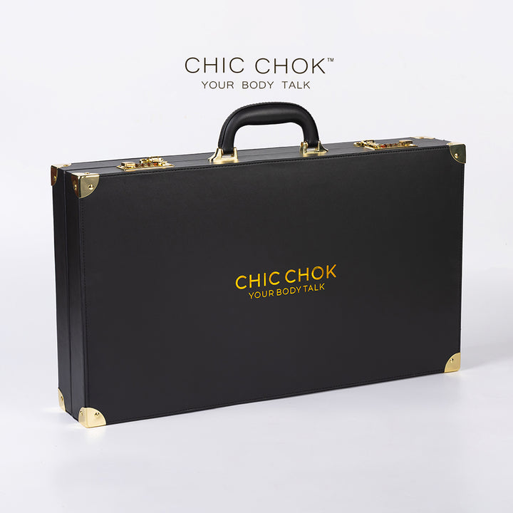 chicchok your body art
