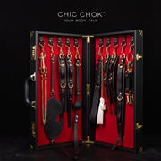 CHICCHOK [Play Time Set] - Genuine Leather Set