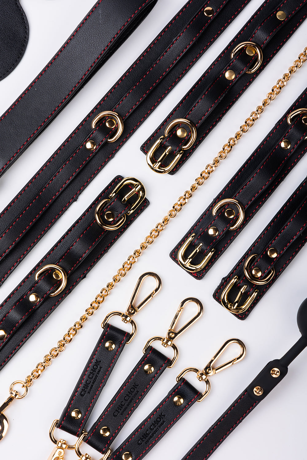 chicchok your body art