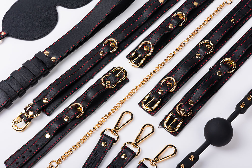 chicchok your body art