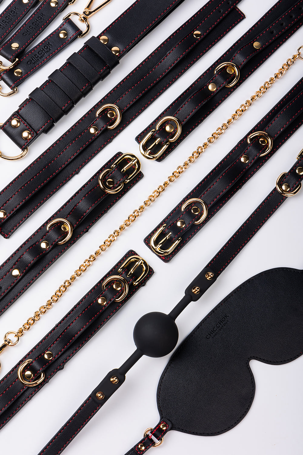 chicchok your body art