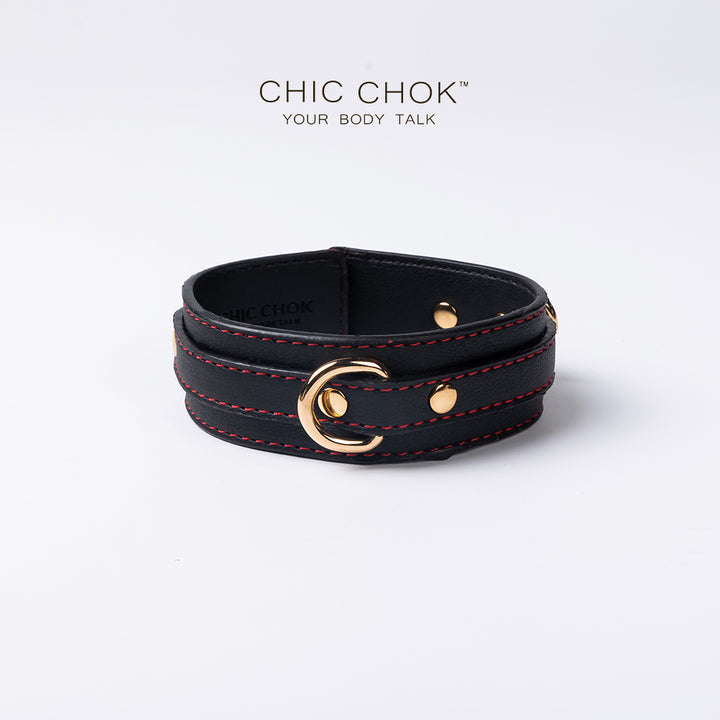 chicchok your body art