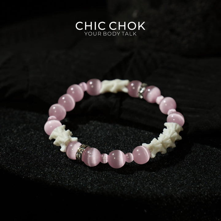 Rose Quartz