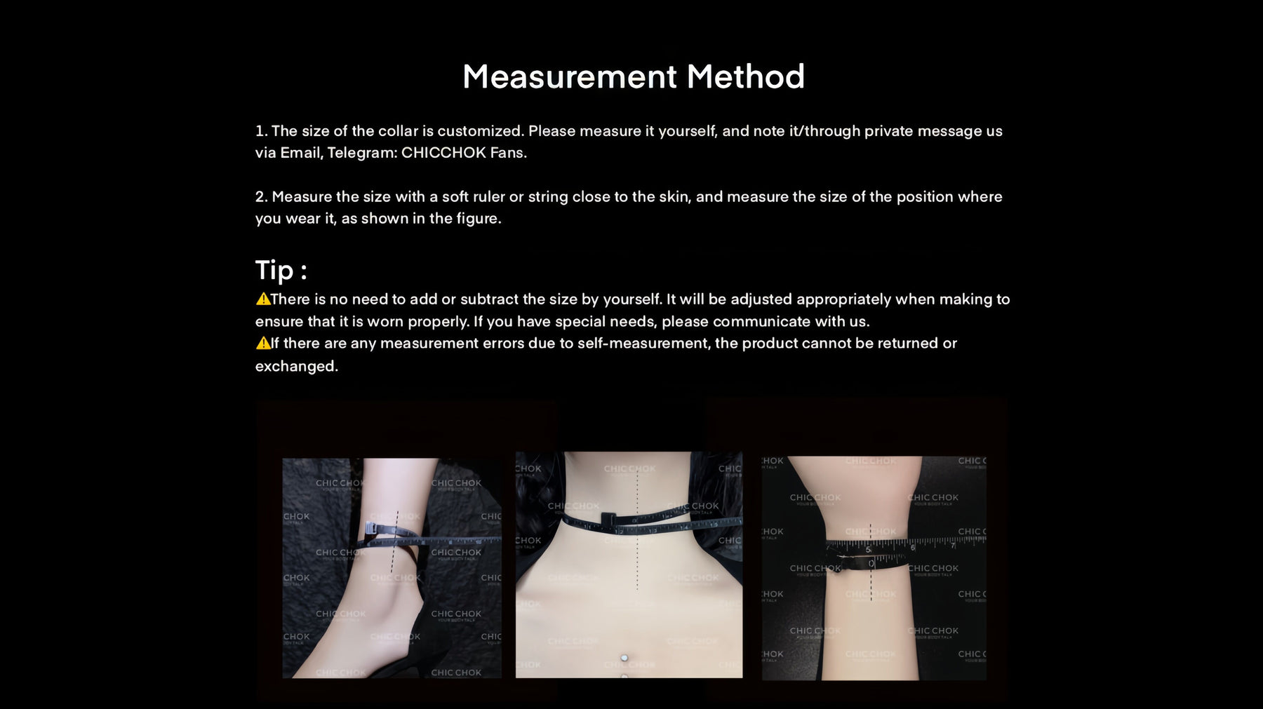 [CHICCHOK] Dragon Themed Choker (Matte Small Bone Charm) Bone Char