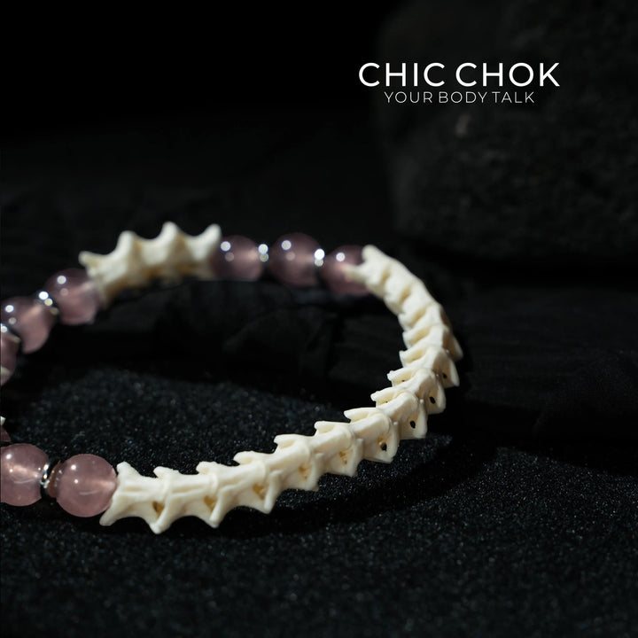 Rose Quartz