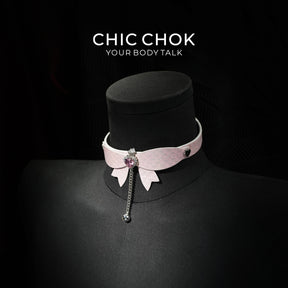 CHIC CHOK The Dragonfly’s Light