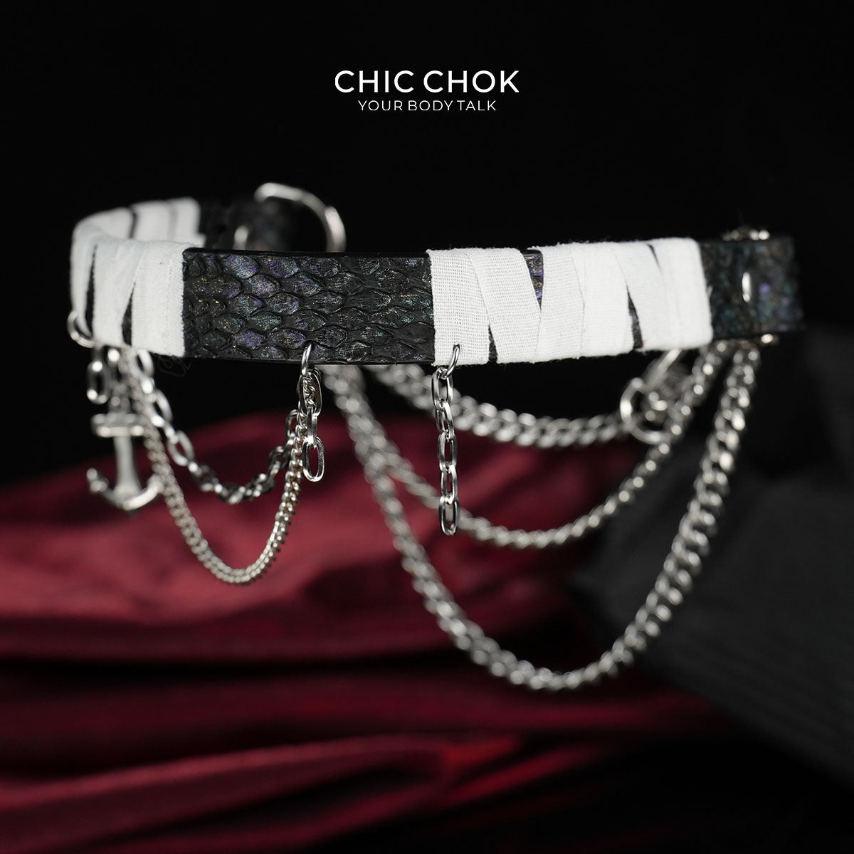 CHICCHOK 