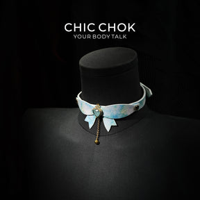 CHIC CHOK The Dragonfly’s Light