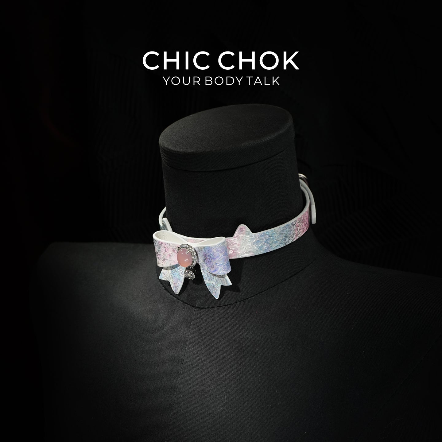 CHICCHOK Whisper of Pearls: A Symphony of Elegance and Mythology