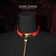 Honey Wild - Choker