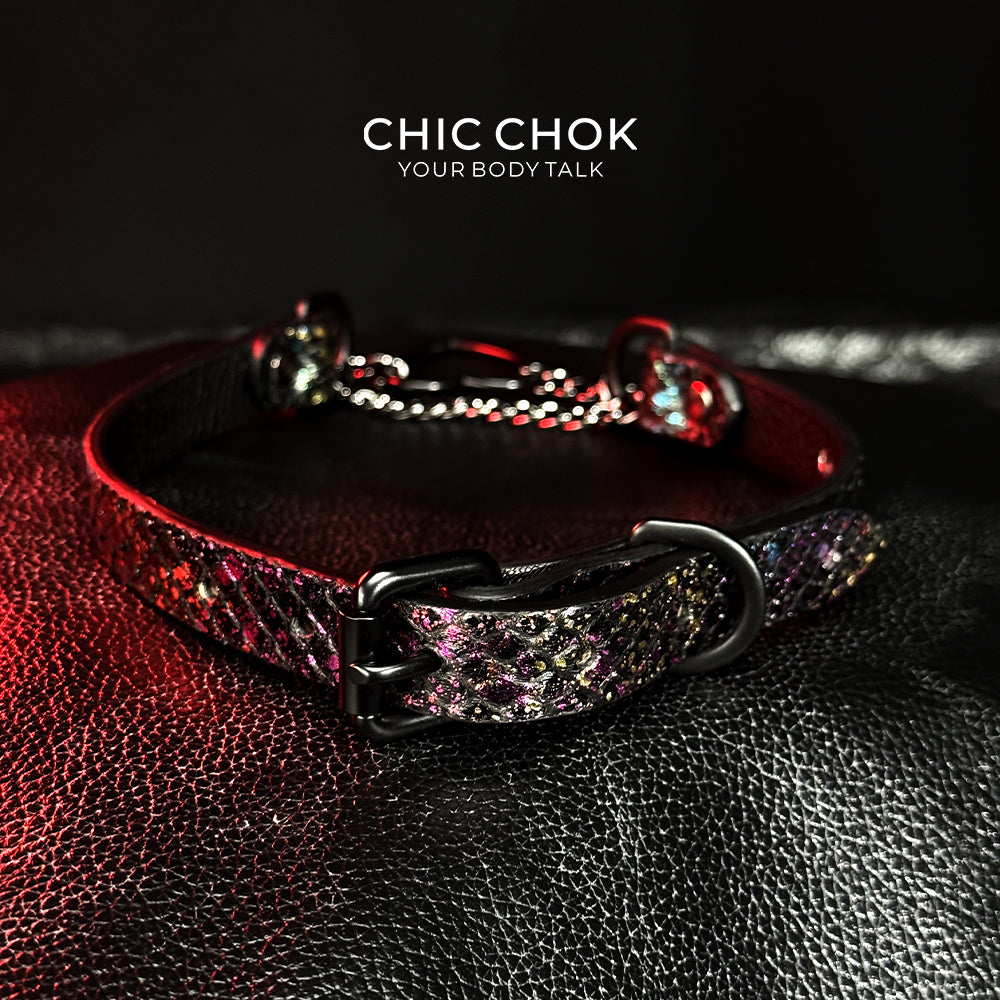 Cosmic Love - Choker