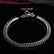 CHICCHOK Dragon Bone Pants Chain