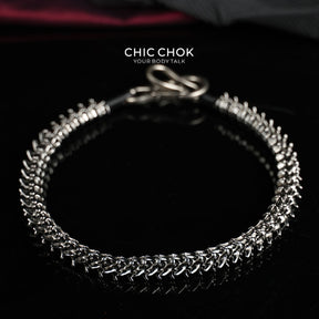 CHICCHOK Dragon Bone Pants Chain