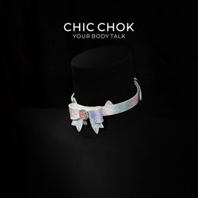 CHICCHOK Murmure de perles : une symphonie d’élégance et de mythologie