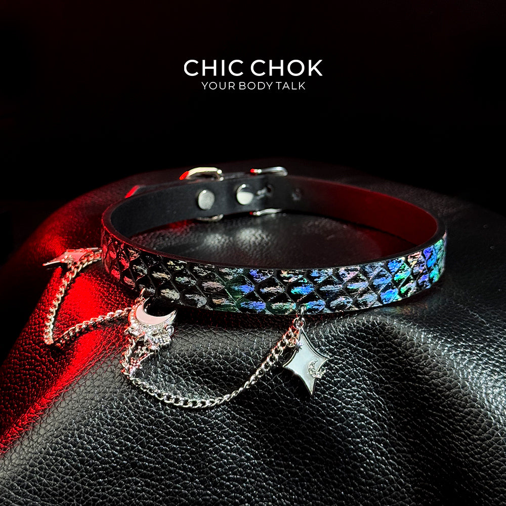 Selene - Choker