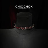 CHIC CHOK The Boundary Thorn