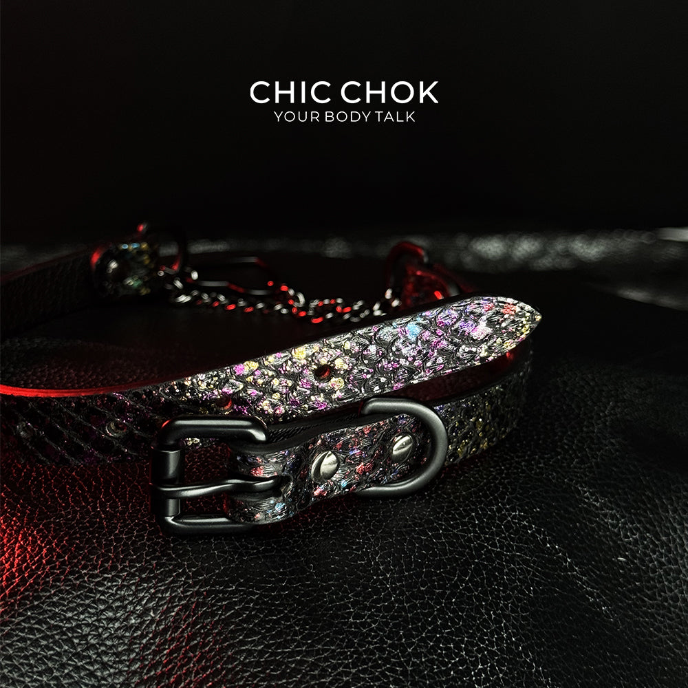 Cosmic Love - Choker