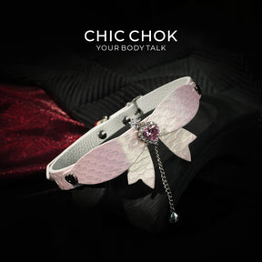 CHIC CHOK The Dragonfly’s Light