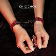 CHICCHOK 숨 막히는 핸드체인