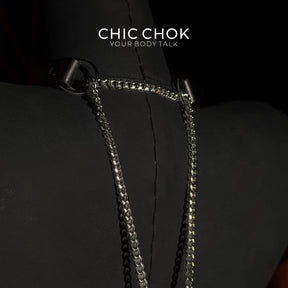 CHICCHOK Breathless Handchain Set