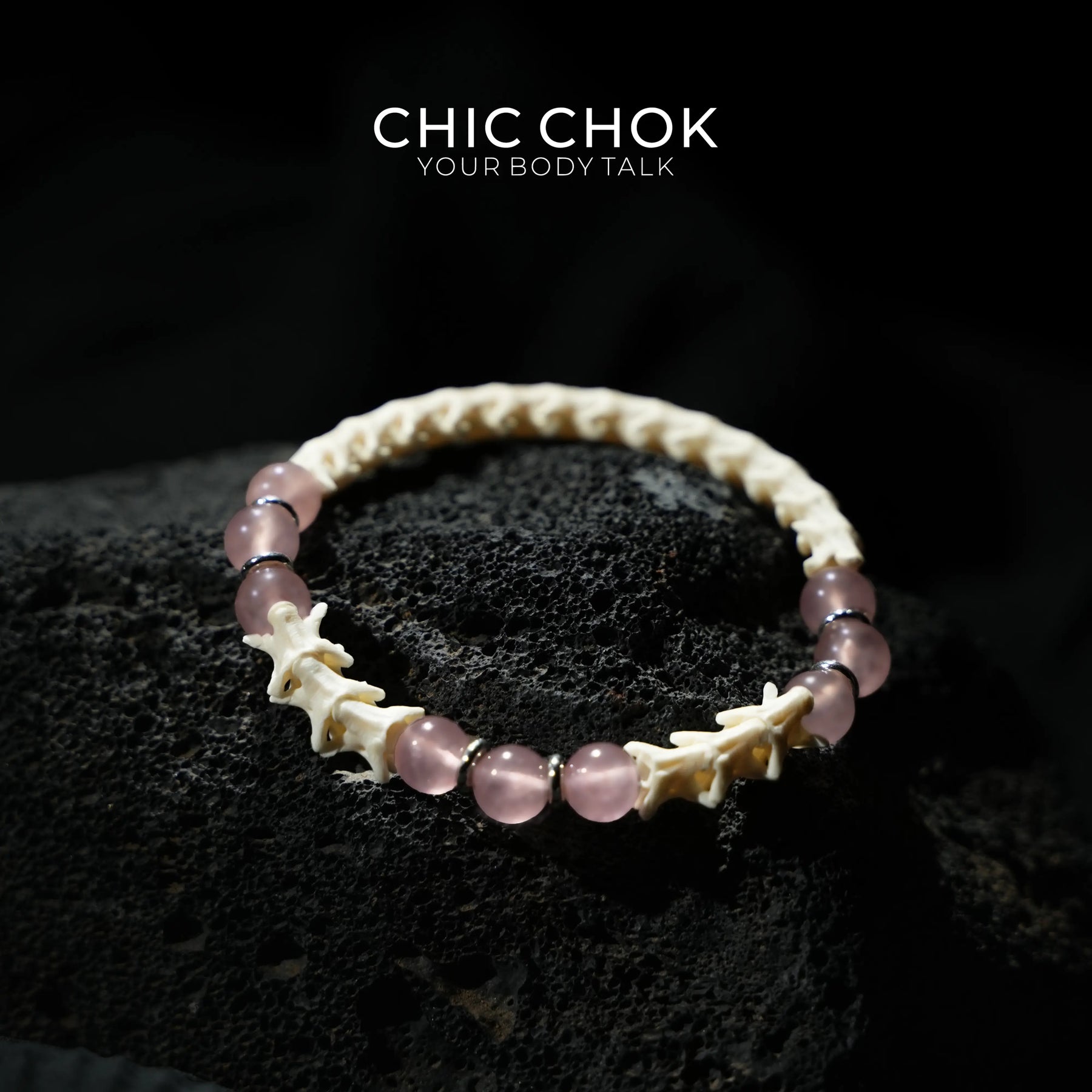 Rose Quartz
