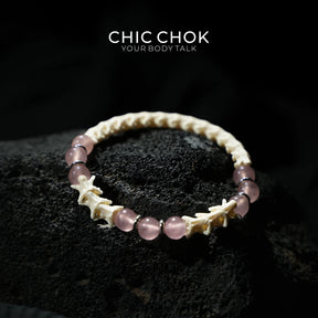 Rose Quartz