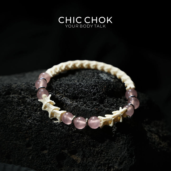 Rose Quartz
