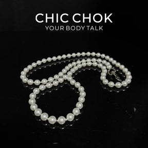 The Aristocrat's Tether - CHICCHOK