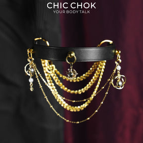 CHICCHOK [Mystery Breathless Series: Anniversary Limited Blind Box] Celebrate our anniversary, unlock exclusive surprises, and begin your next adventure
