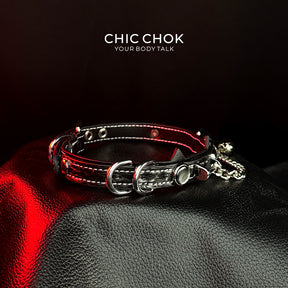 CHICCHOK - Rocking Kitty