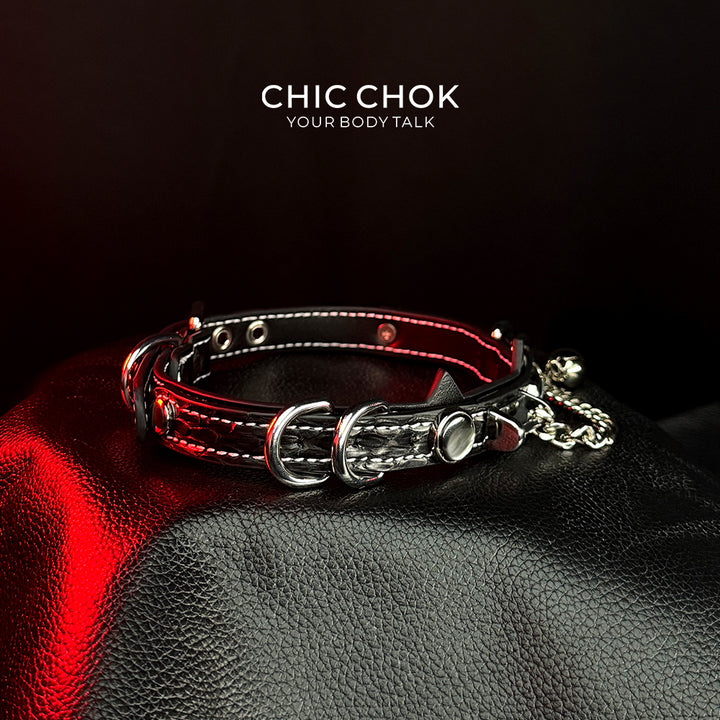 CHICCHOK - Rocking Kitty