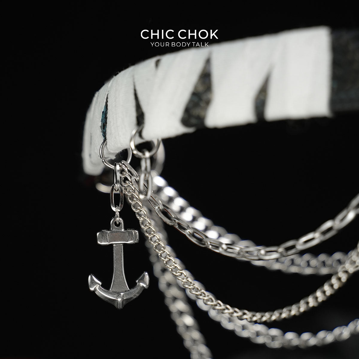 CHICCHOK 