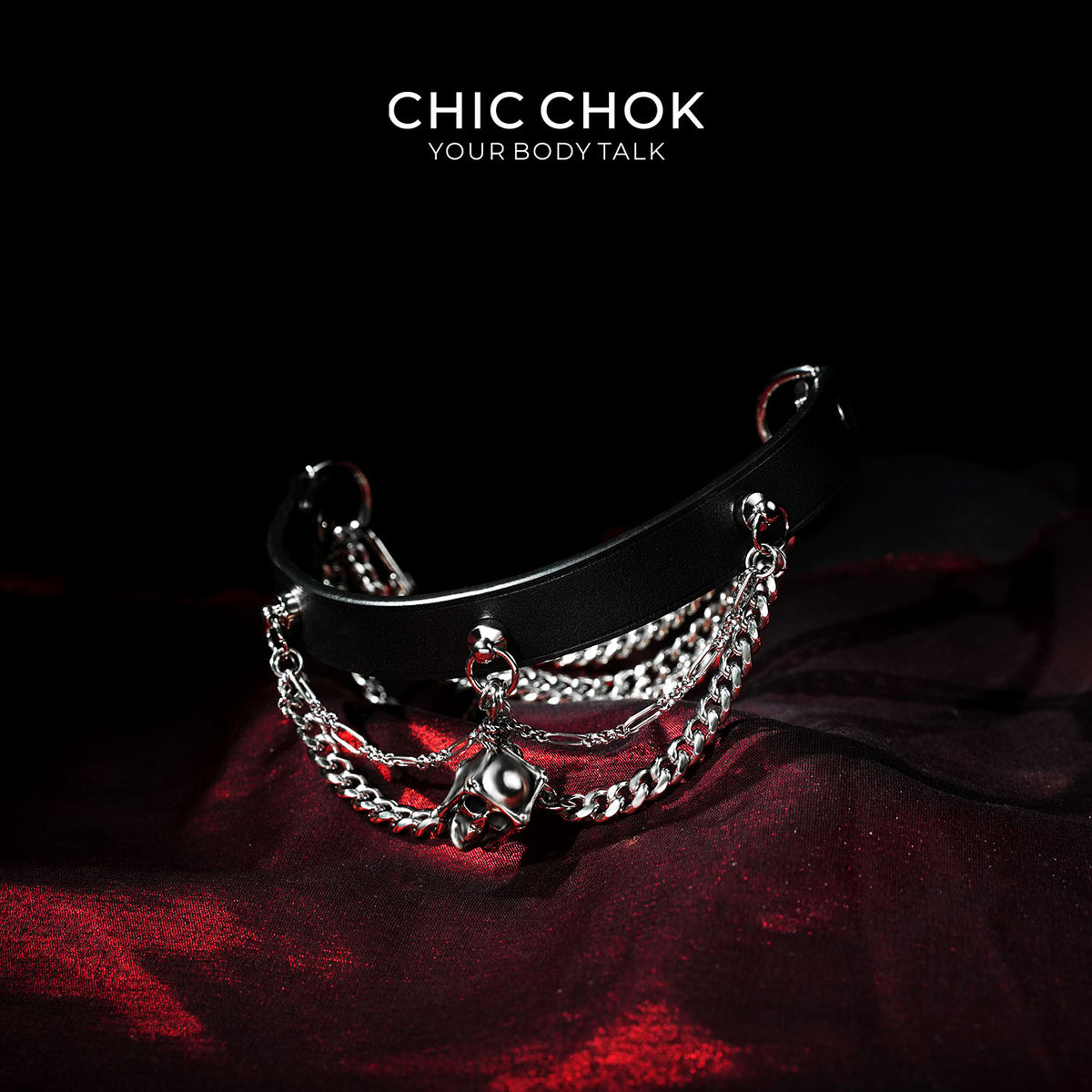 CHICCHOK [Mystery Breathless Series: Anniversary Limited Blind Box] Celebrate our anniversary, unlock exclusive surprises, and begin your next adventure
