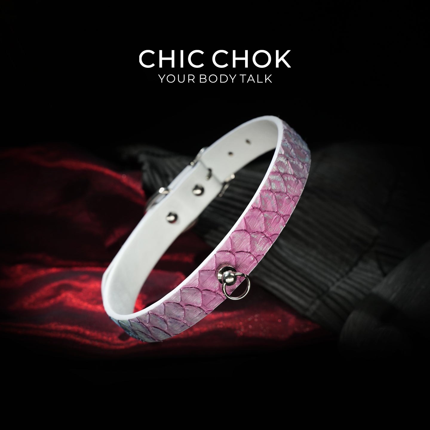 CHIC CHOK Mermaid's Oath
