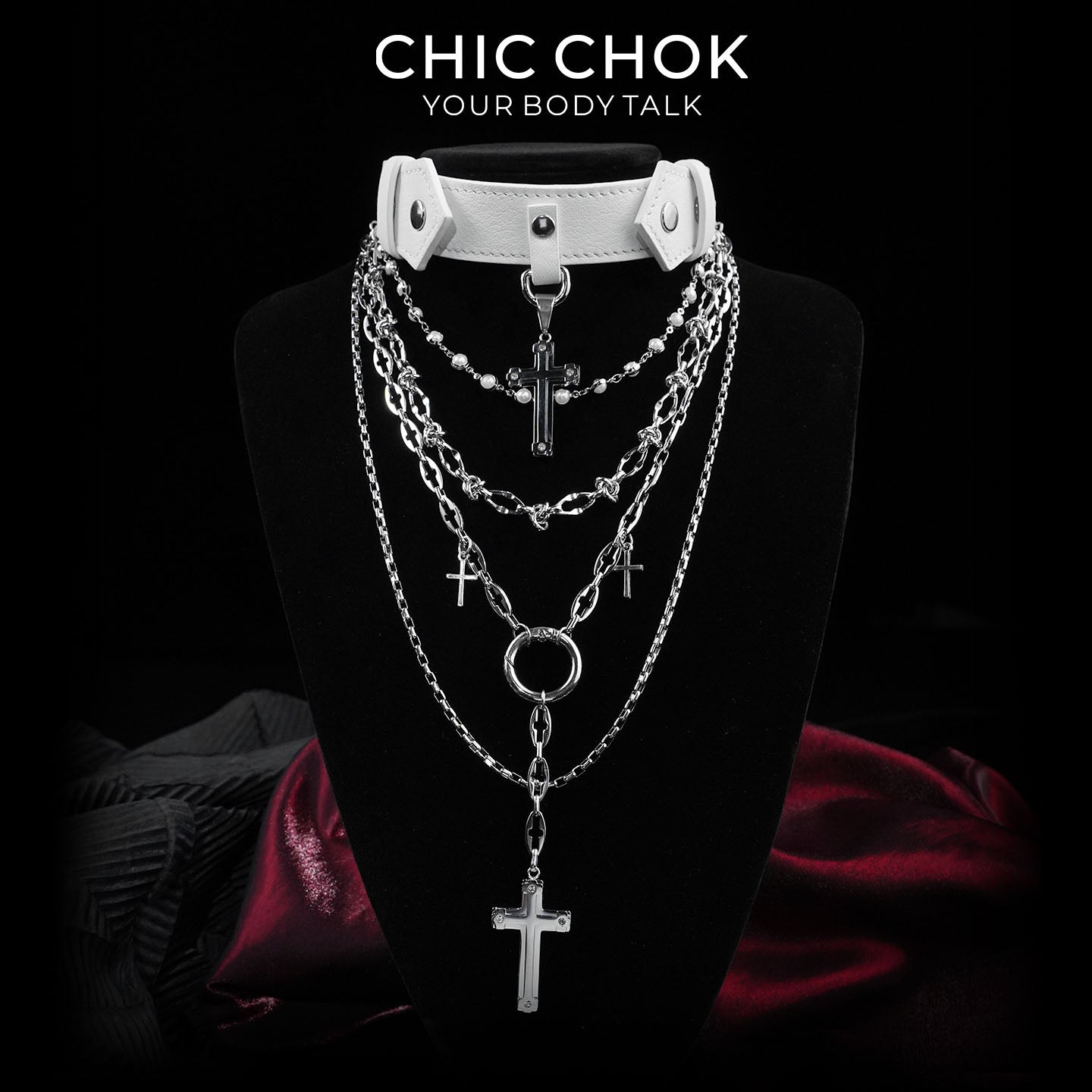 CHICCHOK Original 