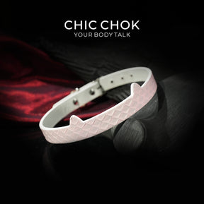 CHIC CHOK The Serpent’s Gaze