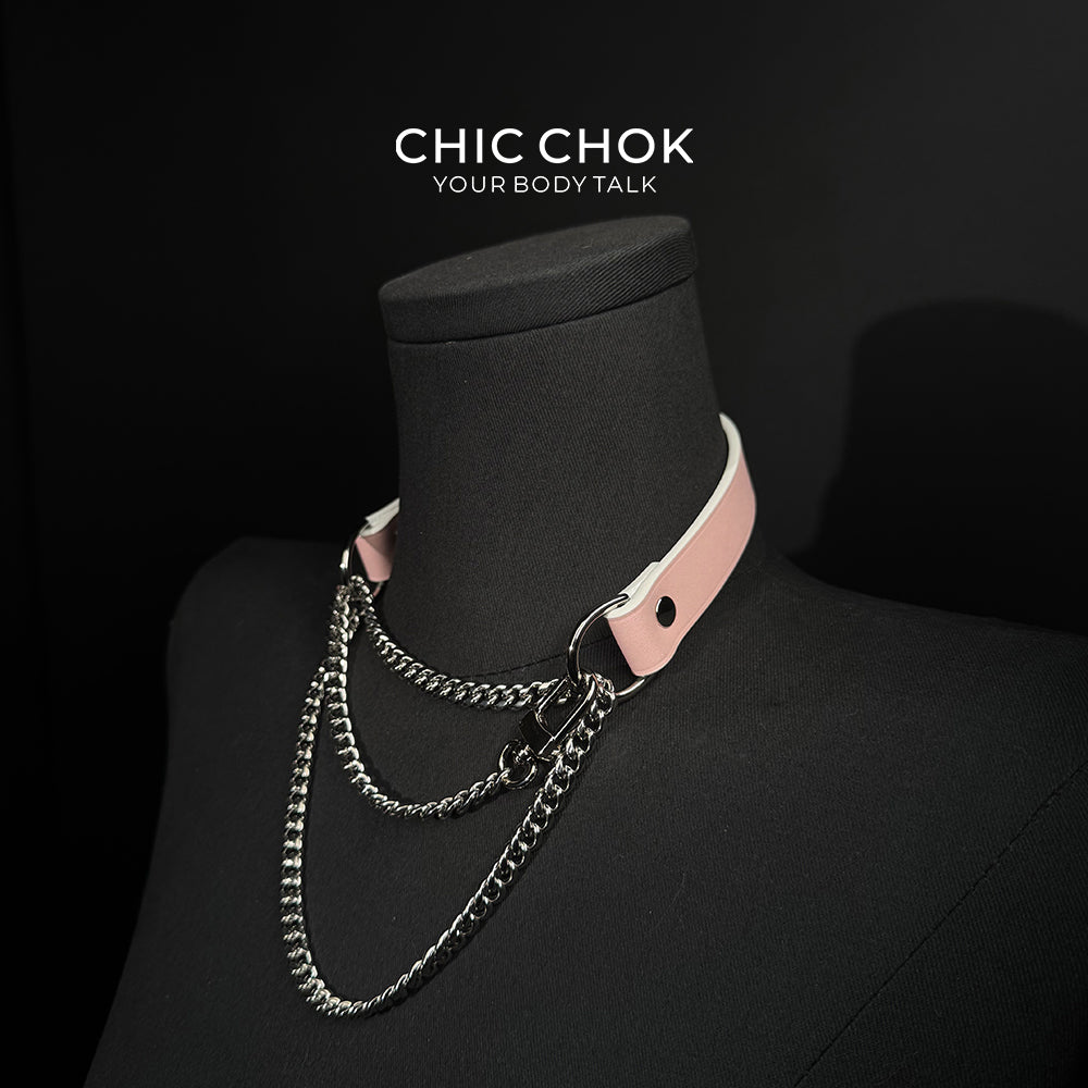 CHICCHOK [Mystery Breathless Series] New customer selection, explore unknown surprises, and start your own adventure