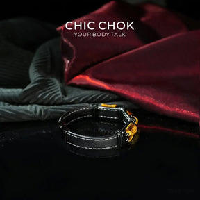 Bamboo Spirit - CHICCHOK - Bracelet, Crystal Bracelet