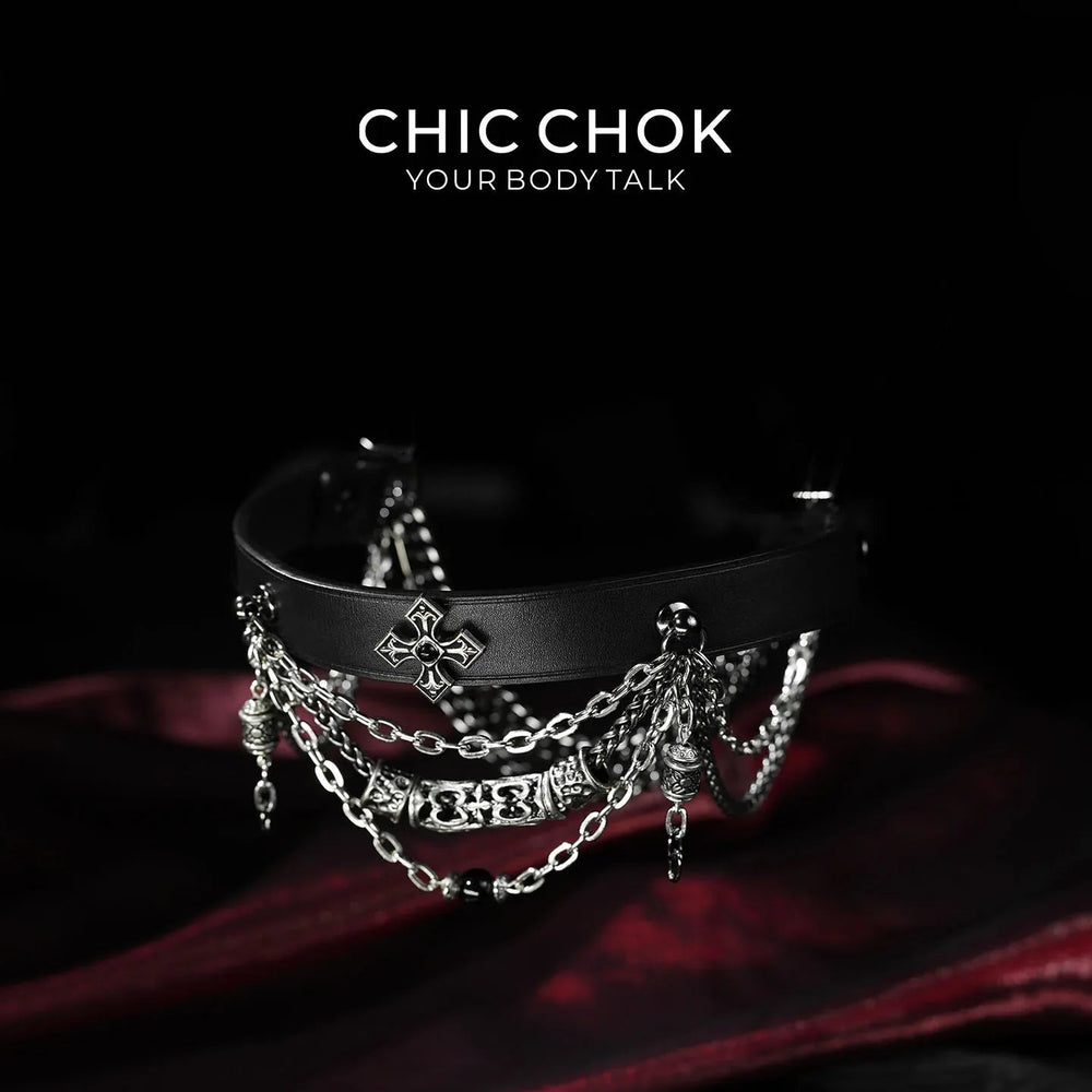 Best High Quality Handmade & Leather Bracelet Shop--CHIC CHOK